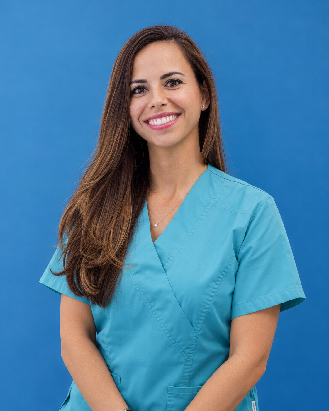 Belén Carlier, Clínica Sieper